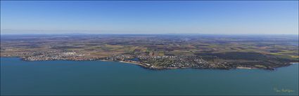 Bargara - Kellys Beach - Windemere - QLD (PBH4 00 18016)